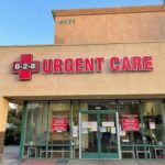 Urgent care open today