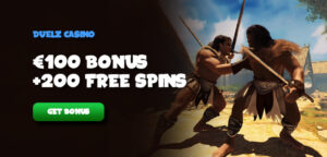 Duelz Casino Reviews the Most Exciting Online Games 1 Duelz Casino Reviews the Most Exciting Online Games