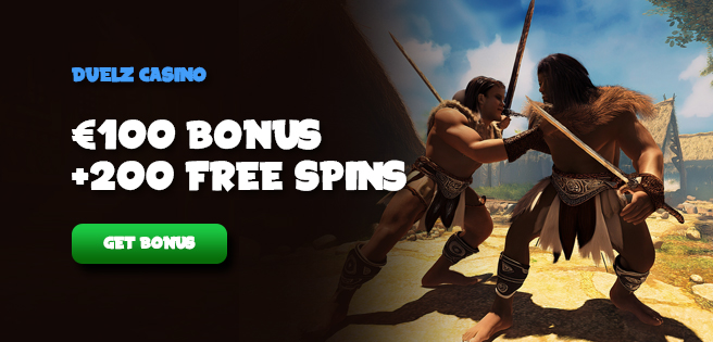 DUELZ CASINO 656 x 315 BANNER 3