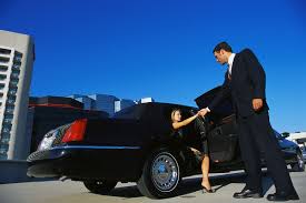Luxury Executive Transportation Sewell NJ: Premium Travel for Business and Special Occasions