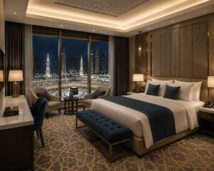 Best Umrah Packages 2026 for Your Spiritual Journey