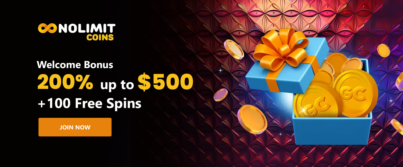NOLIMITCOINS 2