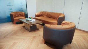 Villa Interior Design in Dubai: Key Fit Out and HVAC Trends for Modern Homes