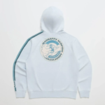 Madhappy Hysteric Glamour Lightweight Fleece Hoodie 3