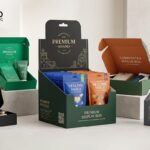 Custom Boxes Suppliers