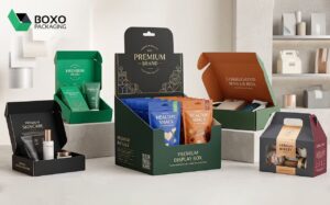 Buy Custom Boxes: Are Minimum Orders Disappearing?