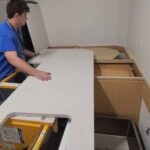 quartz counter installer quartz countertop installation