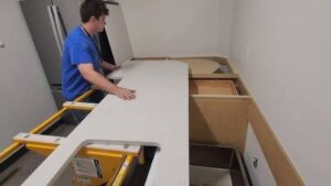 Quartz Counter Installer And Quartz Countertop Installation A Practical Homeowner Guide 1 Quartz Counter Installer And Quartz Countertop Installation A Practical Homeowner Guide