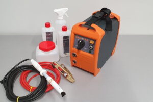 Sheet Metal Vacuum Lifters: Safe and Efficient Handling for Heavy Metal Sheets