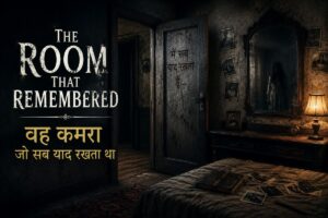 The Room That Remembered – वह कमरा जो सब याद रखता था 1 The Room That Remembered – वह कमरा जो सब याद रखता था