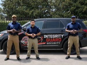 Construction Site Security in Dallas, TX: What Can Go Wrong Without It?