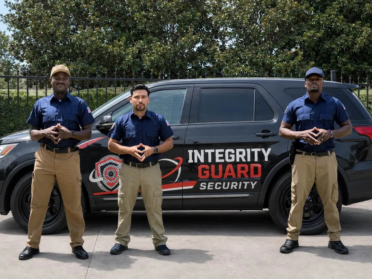 integrity guard 2