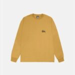 Stüssy Hoodie A Modern Essential for Effortless Streetwear 3 Stüssy Hoodie A Modern Essential for Effortless Streetwear