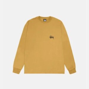 Stüssy Hoodie A Modern Essential for Effortless Streetwear 1 Stüssy Hoodie A Modern Essential for Effortless Streetwear