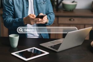 SEO Agency in Bangalore: Why Your Website Traffic Isn’t Converting Into Customers