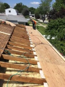 What’s the Best Way to Restore an EPDM Roof in MI 1 What’s the Best Way to Restore an EPDM Roof in MI