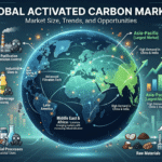 Global Activated Carbon Market Investment Outlook Through 2032