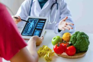 Why Do Patients Choose Dr. Nesreen Hassan for Complex Chronic Health Conditions? 1 Why Do Patients Choose Dr. Nesreen Hassan for Complex Chronic Health Conditions?