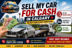 Top Tips to Sell My Car for Cash in Calgary Today 1 Top Tips to Sell My Car for Cash in Calgary Today