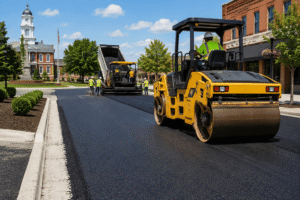 Paving Contractors in Jacksonville, IL: What to Know Before Starting Your Next Project 1 Paving Contractors in Jacksonville, IL: What to Know Before Starting Your Next Project