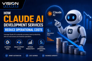 How Claude AI Development Services Reduce Operational Costs 1 How Claude AI Development Services Reduce Operational Costs
