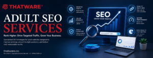 Adult SEO Services: Building Sustainable Visibility for Dating Websites 1 Adult SEO Services: Building Sustainable Visibility for Dating Websites