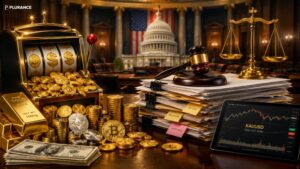 Can You Legally Develop a Crypto Casino Platform in the USA? 1 Can You Legally Develop a Crypto Casino Platform in the USA?
