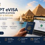 Egypt eVisa Online Application | Fast & Secure Visa for Egypt