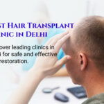 Hair Fall Getting Worse? Here's What Most Delhi Patients Don't Know 3 Hair Fall Getting Worse? Here’s What Most Delhi Patients Don’t Know