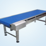 Belt Conveyor Manufacturers in Hyderabad for Food Processing