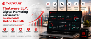 Thatware LLP: Managed SEO Services and UK Search Strategies