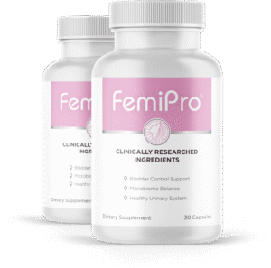 FemiPro Supplement Guide for Informed Wellness Choices 1 FemiPro Supplement Guide for Informed Wellness Choices