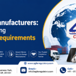 Foreign Manufacturers: Understanding BIS CRS Requirements for India 3 Foreign Manufacturers: Understanding BIS CRS Requirements for India