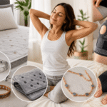 Magnetic Bedding, Activease & Magnetic Necklaces for Pain: A Guide to Magnetic Wellness 