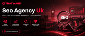 SEO Services in the UK: Driving Sustainable Growth with Strategic Search Optimization