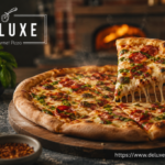 Where to Order Pizza Delivery in Caringbah South for Family Meals