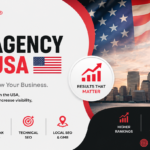 SEO Agency USA
