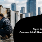 Signs Your Commercial AC Needs Replacement 3 Signs Your Commercial AC Needs Replacement