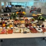 Charcuterie & Grazing Table Catering 2 Charcuterie & Grazing Table Catering