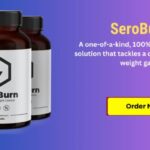 SeroBurn Supplement Guide for Ingredients and Wellness 3 SeroBurn Supplement Guide for Ingredients and Wellness