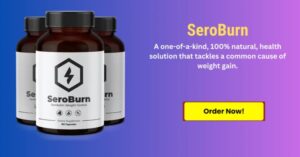 SeroBurn Supplement Guide for Ingredients and Wellness 1 SeroBurn Supplement Guide for Ingredients and Wellness
