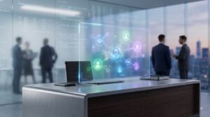 How an AI Automation Agency Drives Cost Savings for BFSI and Logistics Enterprises 1 How an AI Automation Agency Drives Cost Savings for BFSI and Logistics Enterprises
