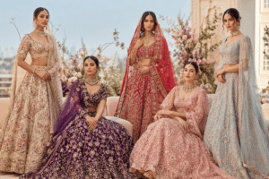 What Are the Top Global Bridal Lehenga Trends for 2026 Brides?