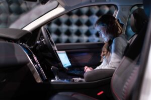 Video Incident Detection System: Enhancing Traffic Safety and Smart City Monitoring 1 Video Incident Detection System: Enhancing Traffic Safety and Smart City Monitoring