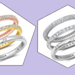 Stacking Rings: Popular Combinations for Every Occasion 1 Stacking Rings: Popular Combinations for Every Occasion