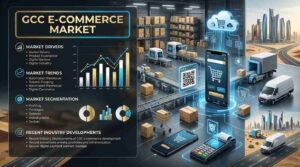GCC E-Commerce Market 2026 | Growth, Trends, and Forecast by 2034 1 GCC E-Commerce Market 2026 | Growth, Trends, and Forecast by 2034