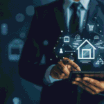 Leveraging Technology to Transform Real Estate Transactions