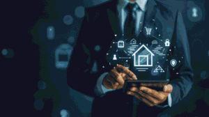 Building Better Deals: Leveraging Technology to Real Estate 1 Building Better Deals: Leveraging Technology to Real Estate