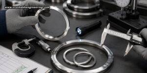 Key Quality Checks Every Ring Joint Gasket Should Pass Before Installation 1 Key Quality Checks Every Ring Joint Gasket Should Pass Before Installation