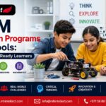 stem education programs for schools